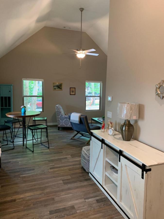 Villas at Gingershack Farms Ellijay Eksteriør billede